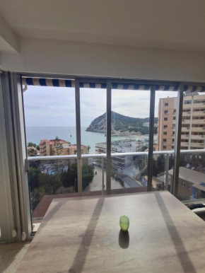 Appartement Benidorm sea view